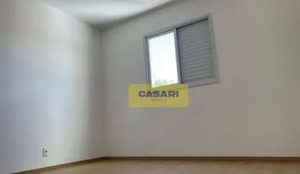 Apartamento com 2 dormitórios, 70 m² - venda ou aluguel- Jardim - Santo André/SP