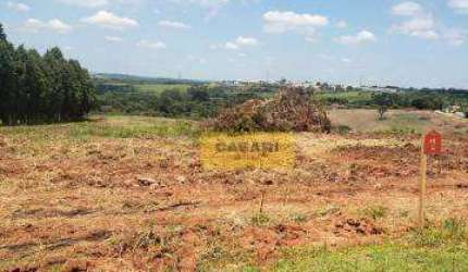 Terreno à venda, 2450 m²ç - Vitassay - Boituva/SP