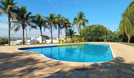 Terreno à venda, 266 m²  - Tropicália Garden - Boituva/SP