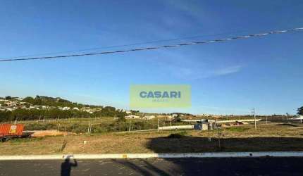 Terreno à venda, 200 m² - Reserva dos Ipês - Boituva/SP