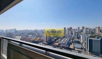 Sala à venda, 44 m² - Centro - São Bernardo do Campo/SP