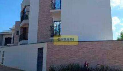 Apartamento com 1 dormitório à venda, 48 m²  - Portal Ville Azaleia - Boituva/SP