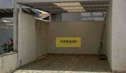 Casa com 5 dormitórios à venda, 250 m²  - Portal dos Pássaros - Boituva/SP