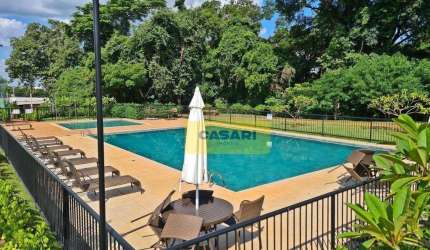 Terreno à venda, 412 m² - Portal Ville Jardim Europa - Boituva/SP