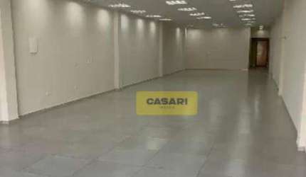 Loja para alugar, 200 m²  - Centro - Boituva/SP