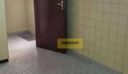 Prédio para alugar, 100 m² - Anchieta - São Bernardo do Campo/SP