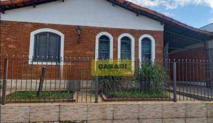 Casa com 3 dormitórios à venda, 145 m² - Jardim Oreana - Boituva/SP