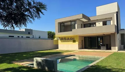 Casa com 3 dormitórios à venda, 334 m²  - Centro - Porto Feliz/SP