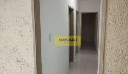 Apartamento para Locação com 3 Dormitórios (1 Suíte) – Rua Silva Bueno, Jordanópolis