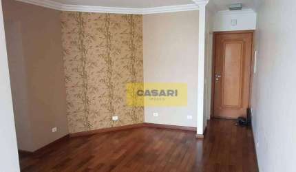 Apartamento com 3 dormitórios - Jardim do Mar - São Bernardo do Campo/SP