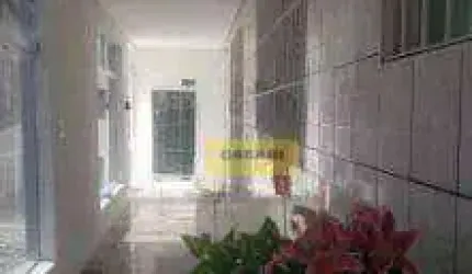 Sala para alugar, 10 m² por R$ 1.512,00/mês - Cerâmica - São Caetano do Sul/SP