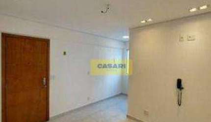 Sala para alugar, 30 m² por R$ 1.523,00/mês - Rudge Ramos - São Bernardo do Campo/SP