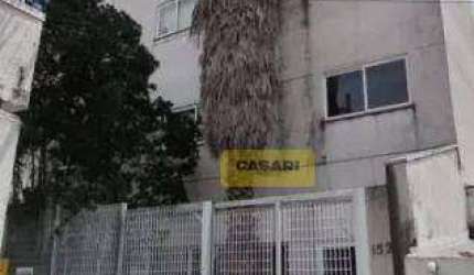 Prédio para alugar, 945 m²- Rudge Ramos - São Bernardo do Campo/SP