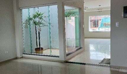 Sobrado com 3 dormitórios à venda, 293 m² por R$ 1.550.000,00 - Jardim do Mar - São Bernardo do Campo/SP