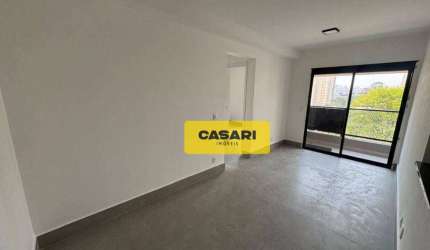 Apartamento com 2 dormitórios à venda, 54 m² por R$ 600.000,00 - Jardim do Mar - São Bernardo do Campo/SP