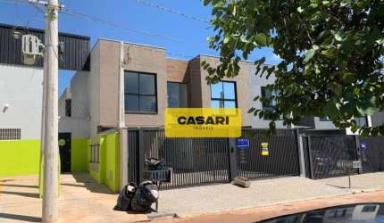 Apartamento com 2 dormitórios para alugar, 84 m²  - Portal Ville Azaleia - Boituva/SP