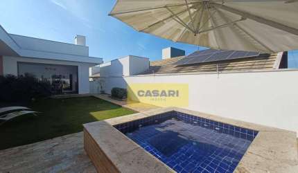 Casa com 2 dormitórios à venda, 154 m² - Portal das Estrelas II - Boituva/SP