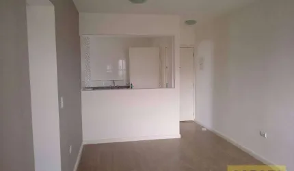 Apartamento com 2 dormitórios para alugar, 64 m² - Nova Petrópolis - São Bernardo do Campo/SP