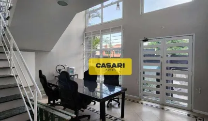 Prédio, 1200 m² - venda ou aluguel - Santa Terezinha - São Bernardo do Campo/SP