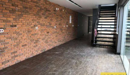 Salão à venda, 270 m² - Jardim do Mar - São Bernardo do Campo/SP