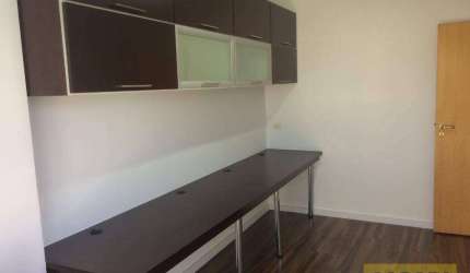 Sala Comercial/Escritório, 49 m² - venda ou aluguel - Rudge Ramos - São Bernardo do Campo/SP