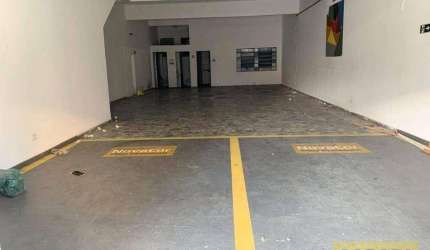 Salão, 200 m² - venda por R$ 1.800.000,00 ou aluguel por R$ 8.343,00/mês - Rudge Ramos - São Bernardo do Campo/SP