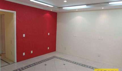 Casa com 3 dormitórios, 209 m² - venda ou aluguel - Rudge Ramos - São Bernardo do Campo/SP