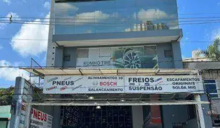 Prédio, 1000 m² - venda ou aluguel - Centro - São Bernardo do Campo/SP