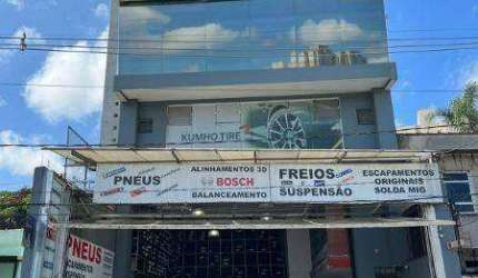 Prédio, 1000 m² - venda ou aluguel - Centro - São Bernardo do Campo/SP