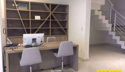 Sala à venda, 80 m² - Jardim do Mar - São Bernardo do Campo/SP
