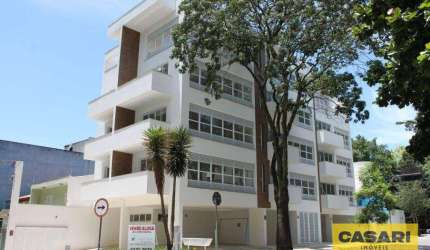 Sala à venda, 117 m² - Jardim do Mar - São Bernardo do Campo/SP