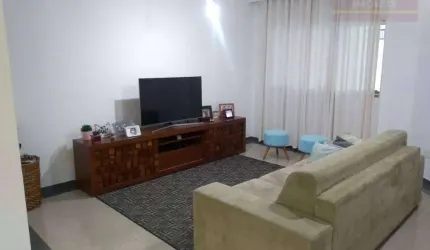 Sobrado com 3 dormitórios à venda, 210 m² por R$ 980.000,00 - Jardim Palermo - São Bernardo do Campo/SP