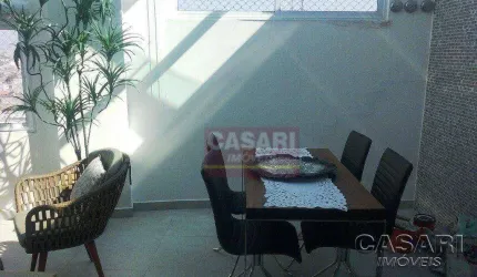 Cobertura com 2 dormitórios à venda, 177 m² por R$ 2.000.000,00 - Jardim do Mar - São Bernardo do Campo/SP