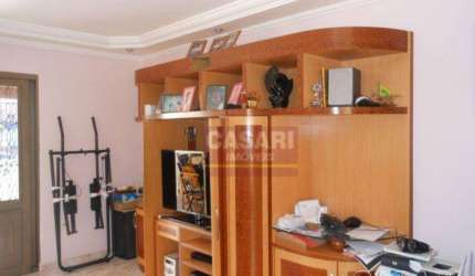 Sobrado Residencial à venda, 3dorm c/ 3 suítes - Vila Rosa, São Bernardo do Campo