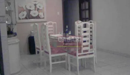 Sobrado Residencial à venda, Jardim Palermo, São Bernardo do Campo - SO17329.