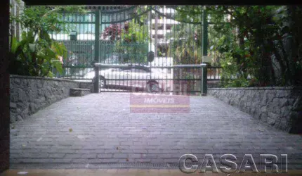 Sobrado à venda, 482 m² por R$ 2.332.000,00 - Jardim do Mar - São Bernardo do Campo/SP