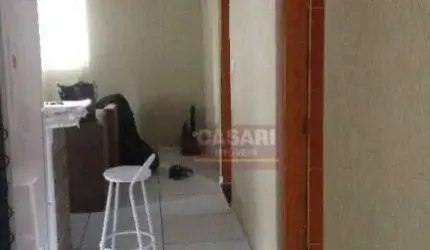 Chácara com 2 dormitórios à venda, 969 m² - Riacho Grande - São Bernardo do Campo/SP