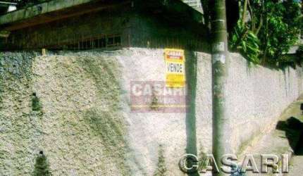 Terreno Residencial à venda, TE3734.