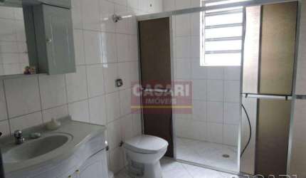 Terreno à venda, 372 m² por R$ 900.000,00 - Vila Euclides - São Bernardo do Campo/SP