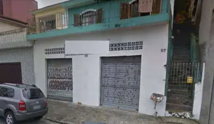 Casa com 3 dormitórios à venda, 200 m² - Baeta Neves - São Bernardo do Campo/SP
