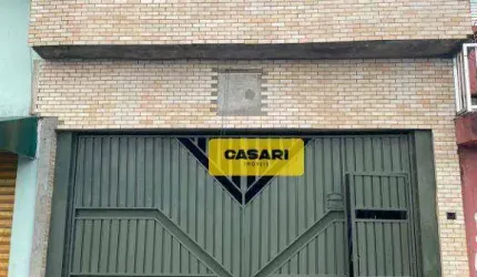 Casa Residencial à venda, CA9514.