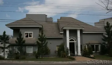 Sobrado com 6 dormitórios à venda, 1450 m² - Swiss Park - São Bernardo do Campo/SP