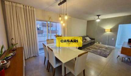 Apartamento Residencial à venda, Centro, São Bernardo do Campo - AP53209.