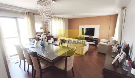 Cobertura Residencial à venda, Vila Baeta Neves, São Bernardo do Campo - CO2086.