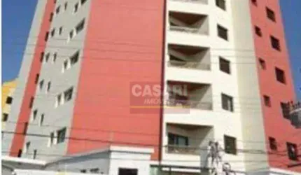 apartamento 3 dormitorios, 1 suite, 97m2-Baeta Neves-SBC