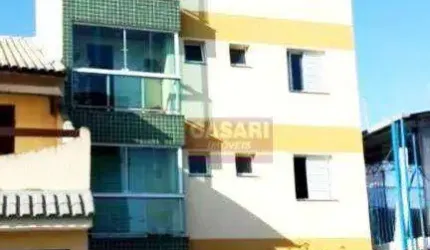 Apartamento à venda, 74 m² por R$ 430.000,00 - Planalto - São Bernardo do Campo/SP