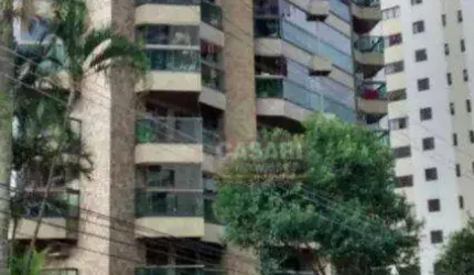 Cobertura à venda, 450 m² por R$ 4.600.000,00 - Jardim do Mar - São Bernardo do Campo/SP