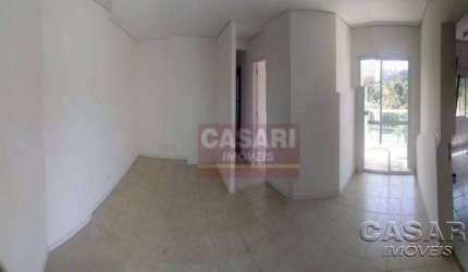 Apartamento Residencial à venda, Vila Baeta Neves, São Bernardo do Campo - AP53927.