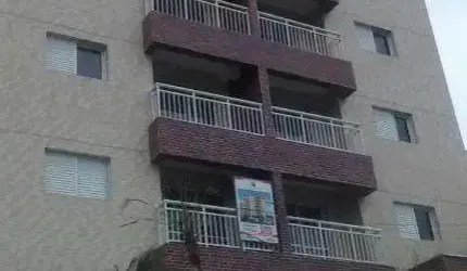 Apartamento com 2 dormitórios à venda, 60 m² por R$ 498.000,00 - Assunção - São Bernardo do Campo/SP