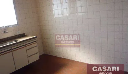 Apartamento com 2 dormitórios à venda, 54 m² por R$ 250.000,00 - Ferrazópolis - São Bernardo do Campo/SP